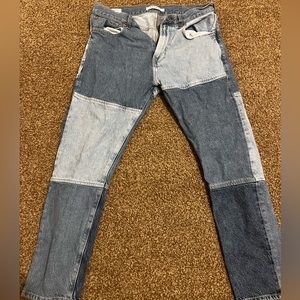 PacSun Slim Fit Pants